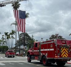 photo by Anaheim Fire Rescue