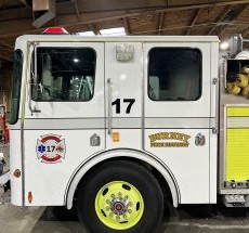 photo by Burney FPD