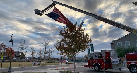 photo by Madera County Fire