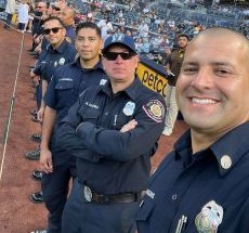 photo by San Diego Fire Rescue Department